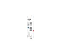 Bosch PRO Punta elicoidale in metallo HSS-G, 4,1 x 43 x 75 mm Quantità:1