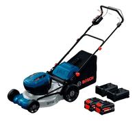 Bosch Tosaerba a batteria GRA18V2-46SP, 2x EXBA18V-55 Quantità:1