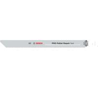Bosch PRO Riparazione Pallet Fast S1122HFR Lama, 0,9 X 19 X 225 Mm