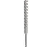 Bosch Punta SDS-PLUS-5X per martello trapano calcestruzzo 16 x 150 x 210 mm