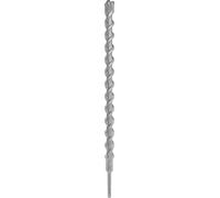 BOSCH 2608836650 - Broca SDS-PLUS-5X: 25 x400 x450