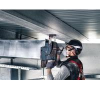 Bosch PRO SDS PLUS-5X Trapano A Percussione, 28 X 400 X 450 Mm