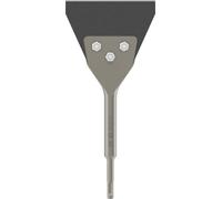 Bosch Pro Sds Plus Pavimento Scraper, Scalpello per Piastrelle E Altri