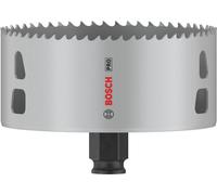 Bosch PRO Sega A Tazza Multi Materiale PC Plus, 108 Mm