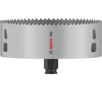 Bosch PRO Sega A Tazza Multi Materiale PC Plus, 140 Mm