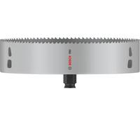 Bosch PRO Sega A Tazza Multi Materiale PC Plus, 210 Mm