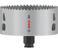 Bosch PRO Seghetto Multi Materiale PC Plus, 102 Mm, 4 Pezzi