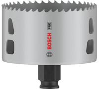 Bosch PRO Seghetto Multi Materiale PC Plus, 83 Mm, 4 Pezzi