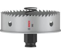 Bosch PRO Seghetto Per Lamiera PC Plus Seghetto A Tazza, 89 Mm