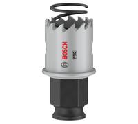 Bosch Pro Seghetto Per Metallo PC Plus Punta A Forare 25Mm 8% Cobalto 2608594443