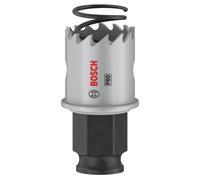 Bosch Pro Seghetto Per Metallo PC Plus Punta A Forare 25Mm 8% Cobalto 2608594443