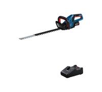 Bosch Tagliasiepi a batteria GHE 18V-60 Quantità:1