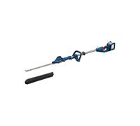 Bosch Cesoia a batteria per siepi PRO GHE18V-50FP Quantità:1