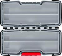 Bosch PRO Tough Box Piccola Per Accessori, 43 X 87 X 210 Mm