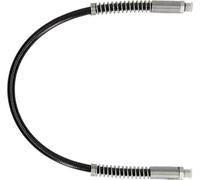 Bosch PRO Tubo Per Pressa Per Grasso, 600 Mm