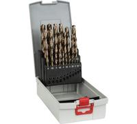 Bosch 2 608 587 018 punta per trapano Set di punte 25 pezzo(i) [2608587018]