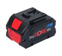 Bosch ProCORE18V Batteria