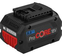Bosch ProCORE18V Batteria