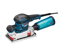 Bosch Professional 0 601 292 901 Levigatrice elettrica Levigatrice orbitale 350 W
