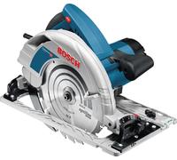 Bosch 0 601 57A 901 sega circolare portatile 23,5 cm 5000 Giri/min 2200 W [060157A901]