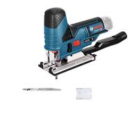 Bosch GST 12V-70 Professional seghetto elettrico 2800 spm (fogli per minuto) 1,5 kg