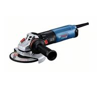Bosch Professional 0.601.7D0.600 GWS 17-150 S Smerigliatrice angolare 150 mm 1