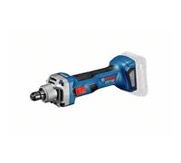 Bosch Professional 0.601.9B5.401 GGS 18V-20 solo Levigatrice angolare a batter