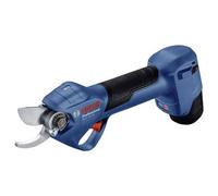 Bosch Professional 06008D8100 GGP 12V-25 Cesoia da giardinaggio a batteria