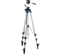 Bosch Professional 0601096A00 Treppiede con manovella 1/4 Altezza (max.)=250 cm