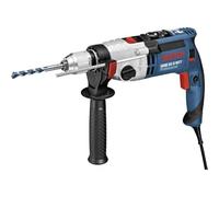 Bosch GSB 21-2 RCT 3000 Giri/min Senza chiave 2,9 kg