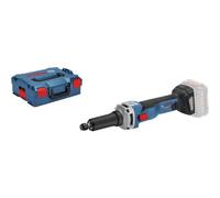 Bosch GGS 18V-23 LC Professional Smerigliatrice diritta 23000 Giri/min Nero, Blu, Rosso, Argento 1000 W