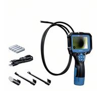 Bosch Professional 0601241500 Camera d'ispezione