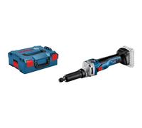 Bosch GGS 18V-10 SLC Professional in L-BOXX senza batteria e caricatore