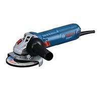 BOSCH SMERIGLIATRICE ANGOLARE A FILO GWS 12-125 PROFESSIONAL 1200 W