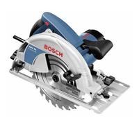Bosch Professional 060157A000 GKS 85 Sega circolare Profondità di taglio max. (