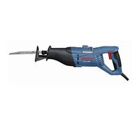 Bosch GSA 1100 E Professional 28mm 1100W Nero, Blu, Rosso sabre saws, 060164C800