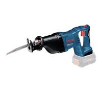 Bosch 0 601 64J 000 sega alternativa 2700 spm (fogli per minuto) Nero, Blu, Rosso, Argento