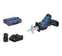 Bosch Professional 060164L976 Bosch Power Tools Sega a gattuccio a batteria 12