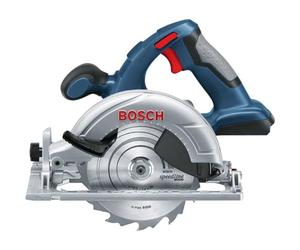 Bosch Professional 060166H000 Sega Circolare Professionale GKS, 18 V