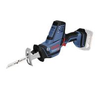 Bosch Professional 06016A5004 GSA 18V-LI C Sega a gattuccio a batteria senza b