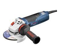 Bosch Professional 060179P002 GWS 19-125 CIE Smerigliatrice angolare 125 mm 19