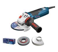 Bosch GWS 19-125 CIE Professional 1900W 2400g smerigliatrice angolare, 060179P002