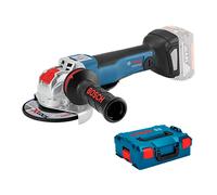 Bosch Gwx 18v-10 Pc One Size Blue / Black
