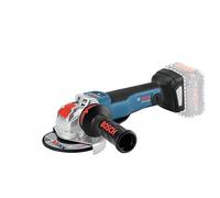 Bosch GWX 18V-10 PSC Professional smerigliatrice angolare 12,5 cm 9000 Giri/min 2 kg