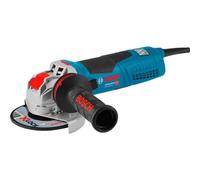 Bosch GWX 19-125 S Professional smerigliatrice angolare 12,5 cm 11500 Giri/min 1900 W 2,5 kg