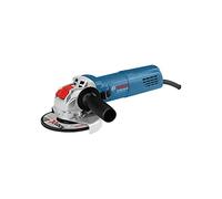 Bosch GWX 750-115 smerigliatrice angolare 11,5 cm 1100 Giri/min 750 W 2 kg