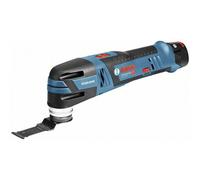 Bosch Professional 06018B5006 Bosch Utensile multifunzione a batteria incl. se