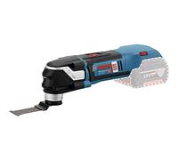 Bosch GOP 18V-28 Professional taglierino universale a corrente
