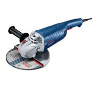 Bosch Professional 06018C1302 GWS 20-230 J Smerigliatrice angolare 230 mm 2000
