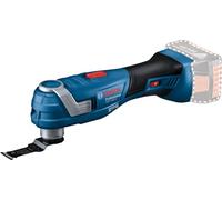 Bosch Strumento multifunzione a batteria GOP185-LI